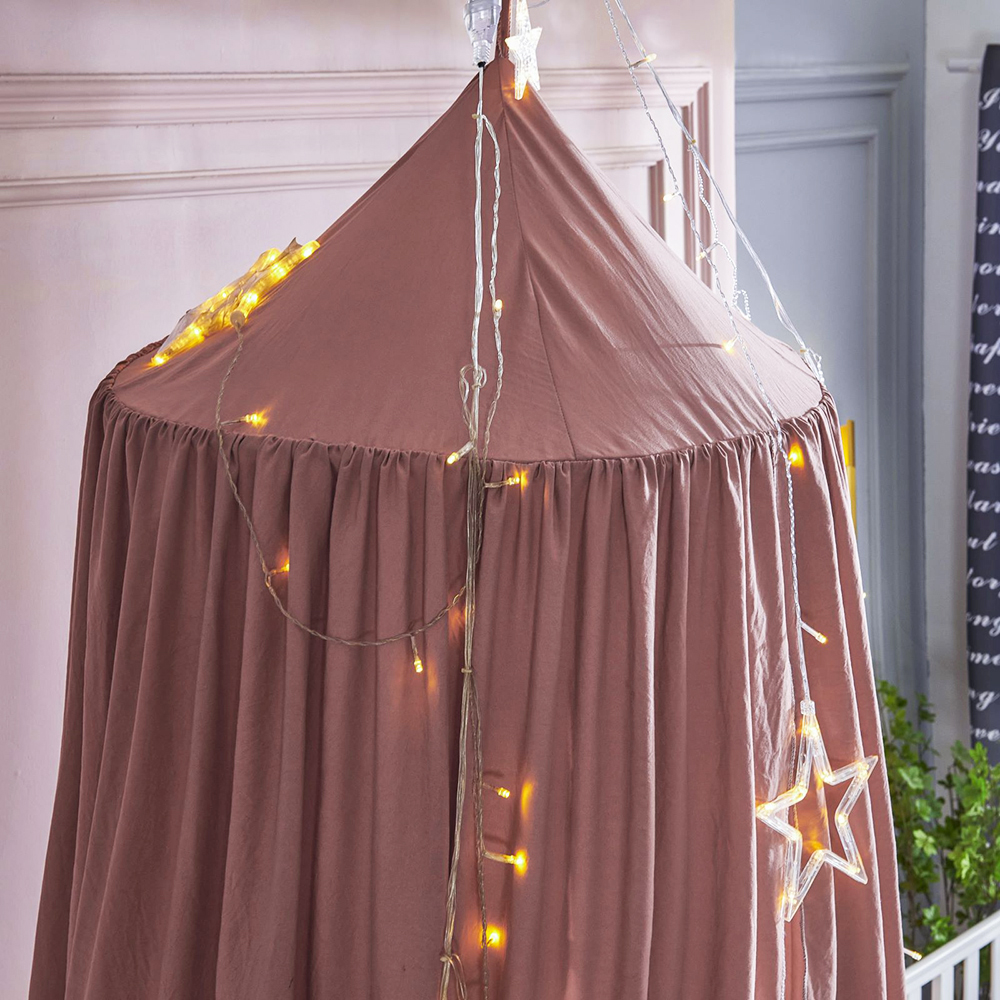 Battilo Kids Bed Mosquito Net  – Kids Outdoor Play Tent recenzja i cena